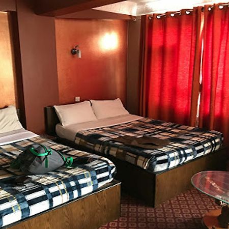 Tirupati Holiday Inn 카트만두 외부 사진